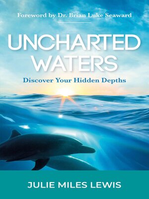 cover image of Uncharted Waters